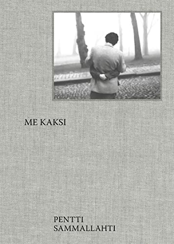 Pentti Sammallahti - Me Kaksi von Editions Xavier Barral