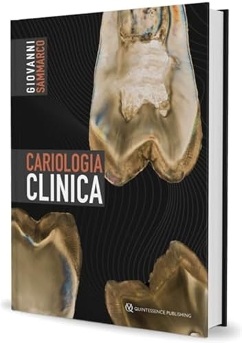 Cariologia clinica Cariologia clinica von Quintessenza