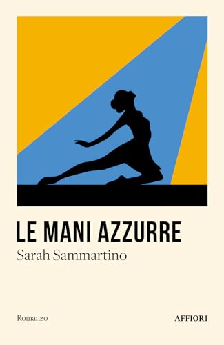 Le mani azzurre Le mani azzurre von Affiori