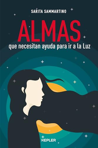 Almas Que Necesitan Ayuda Para IR a la Luz (Kepler) von Kepler