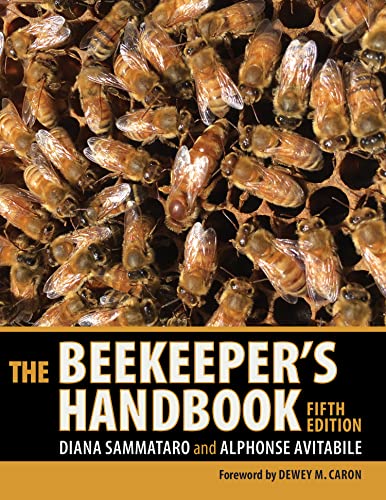 The Beekeeper's Handbook von Comstock Publishing Associates