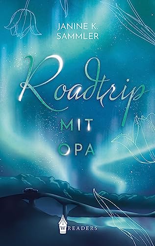 Roadtrip mit Opa