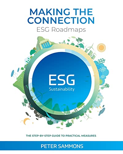 Making the Connection - ESG Roadmaps: The Step-By-Step Guide to Practical Measures von Inspiration - Assurance Publications