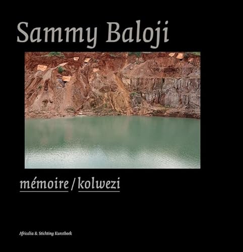 Sammy Baloji: Memoire / Kolwezi: Mémoire/Kolwezi (Photo)