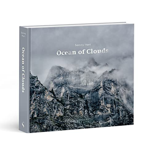 Ocean of Clouds: Alpine Fluchten von Sieveking Verlag