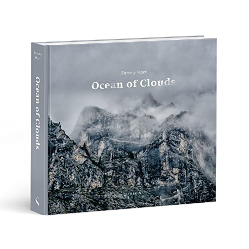 Ocean of Clouds: Alpine Fluchten