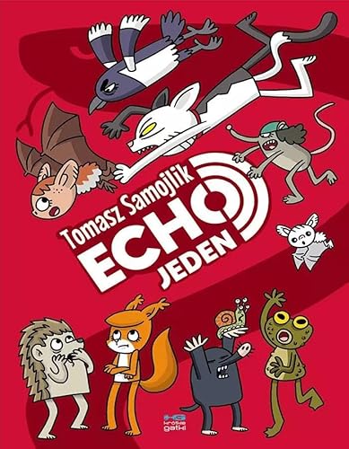 Echo Jeden Echo Jeden von Kultura gniewu