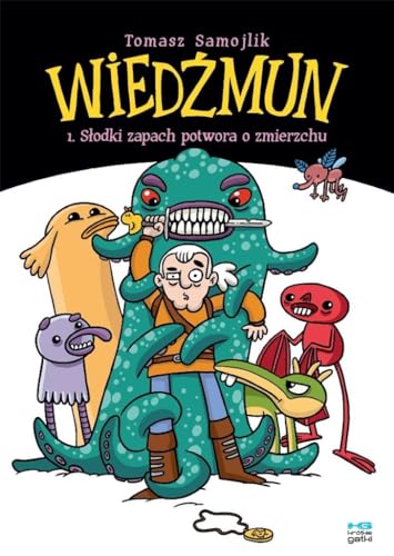 Wiedźmun Tom 1 Wiedźmun Tom 1