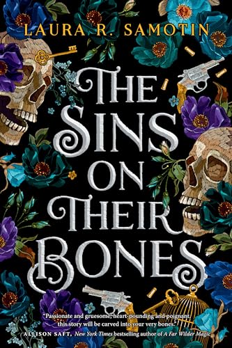 The Sins on Their Bones von Random House of Canada