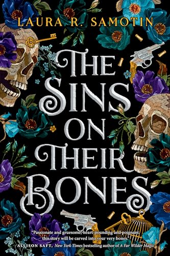 The Sins on Their Bones: Book one of The Cursed Crown series (The Cursed Crown Duology, Band 1) von Random House Canada
