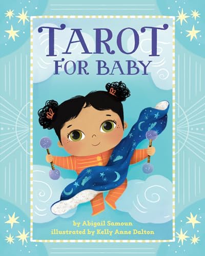 Tarot for Baby Tarot for Baby von Rodale