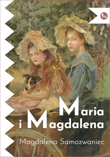 Maria i Magdalena von MG