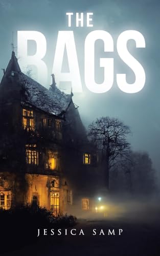 The Bags von Covenant Books