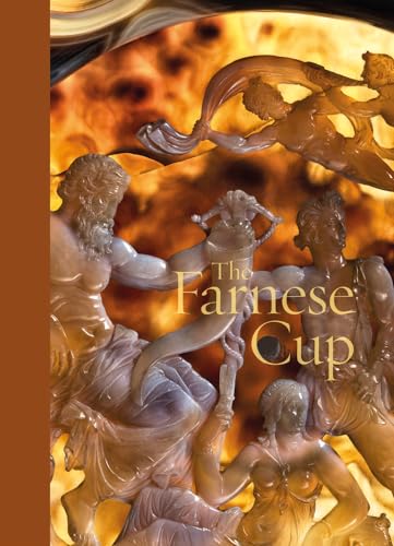 The Farnese Cup (Hidden Treasures) von 5 Continents Editions