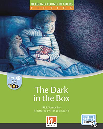 Young Reader, Level b, Fiction / The Dark in the Box + e-zone: Helbling Young Readers Classics, Level b/ab 1. Lernjahr Young Reader, Level b, Fiction / The Dark in the Box + e-zone: Helbling Young Readers Classics, Level b/ab 1. Lernjahr