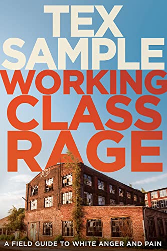 Working Class Rage: A Field Guide to White Anger and Pain von Abingdon Press