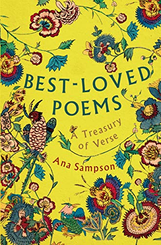 Best-Loved Poems: A Treasury of Verse