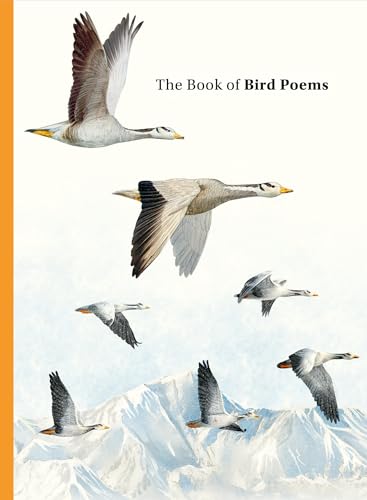 The Book of Bird Poems von Laurence King Publishing