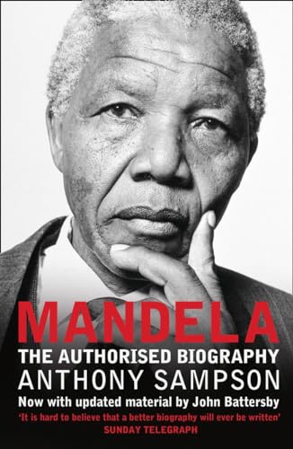Mandela: The Authorised Biography von HarperCollins Publishers