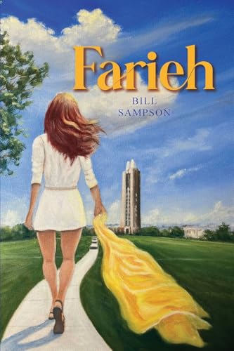 Farieh von Flint Hills Publishing
