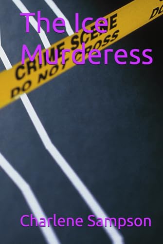 The Ice Murderess