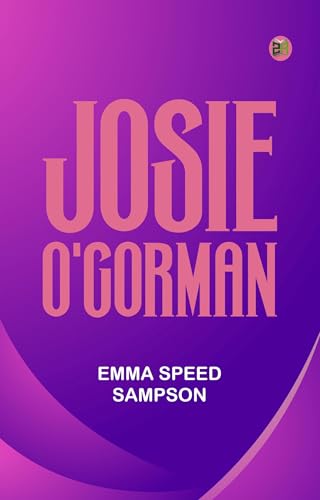 Josie O'Gorman von Anson Street Press