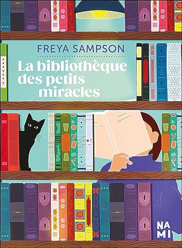 La bibliothèque des petits miracles von NAMI