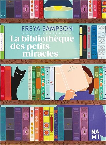 La bibliothèque des petits miracles La bibliothèque des petits miracles