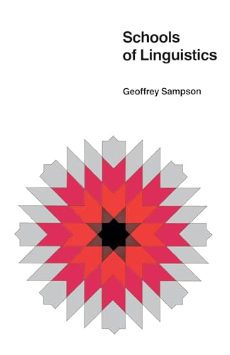 Schools of Linguistics: Competition and Evolution