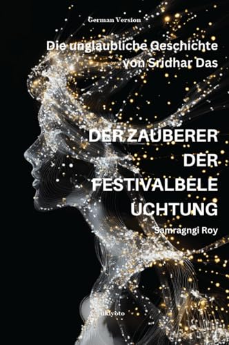 Der Zauberer Der Festivalbeleuchtung von Ukiyoto Publishing