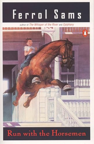 Run with the Horsemen (Penguin Contemporary American Fiction Series) von Penguin Books
