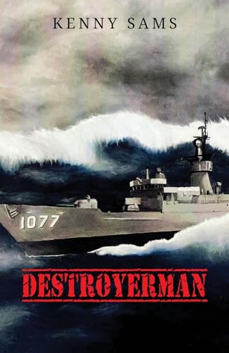 Destroyerman von Gatekeeper Press