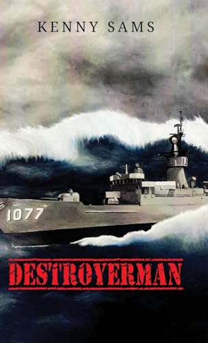 Destroyerman von Gatekeeper Press