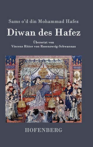 Diwan des Hafez