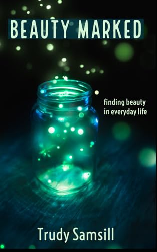 BEAUTY MARKED: Finding Beauty in Everyday Life von Independently published