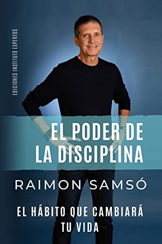 El poder de la disciplina: el hábito que cambiará tu vida von PODIPRINT