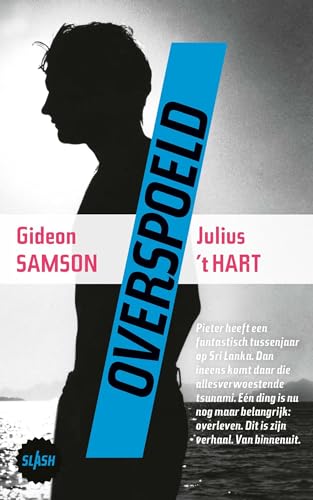 Overspoeld (Slash) von Querido