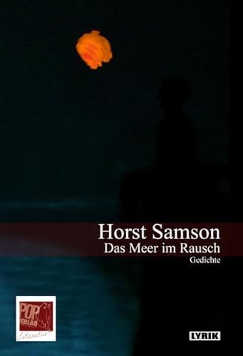 Das Meer im Rausch: Gedichte und Bilder (Lyrik)