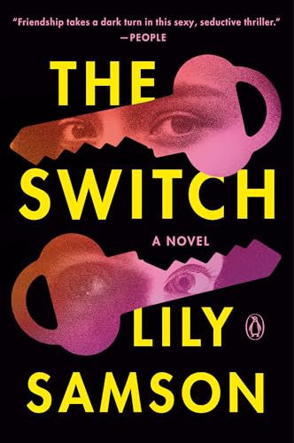 The Switch von Penguin Books
