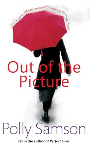 Out Of The Picture von Virago