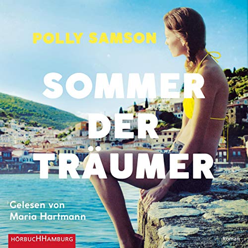 Sommer der Träumer: 2 CDs