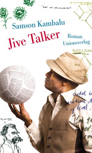 Jive Talker: Roman