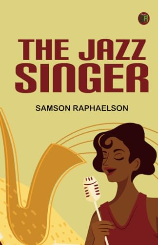 The Jazz Singer von Zinc Read