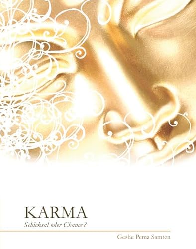 Karma. Schicksal oder Chance? von EditionBlumenau