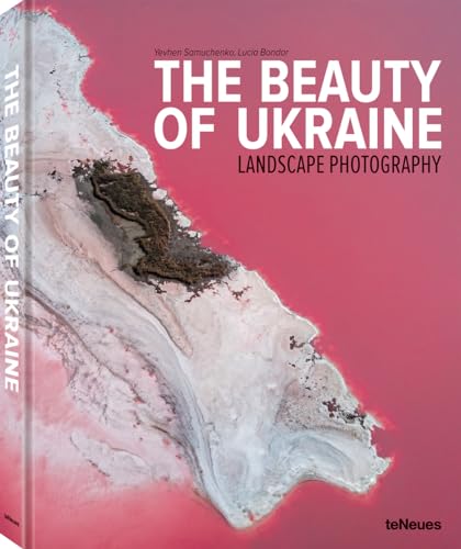 The Beauty of Ukraine: Landscape Photography von teNeues