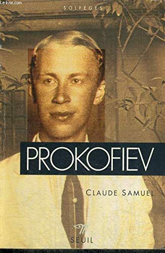 Prokofiev von Points