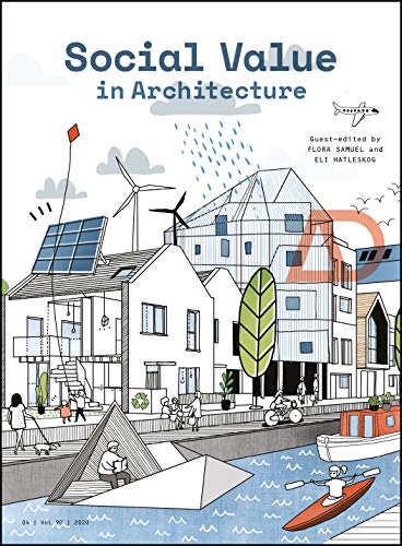 Social Value in Architecture (Architectural Design)