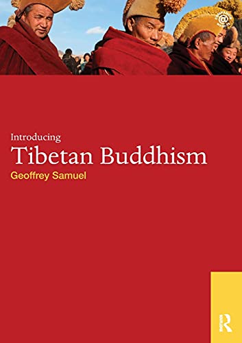 Introducing Tibetan Buddhism (World Religions)