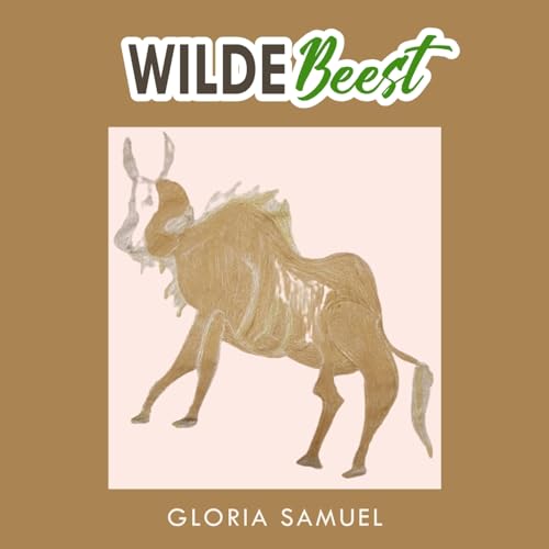 Wildebeest von New Generation Publishing