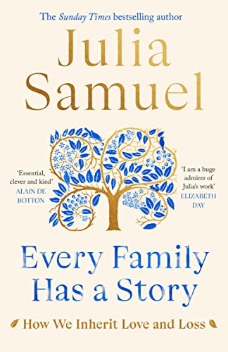 Every Family Has A Story: How we inherit love and loss von Penguin Life